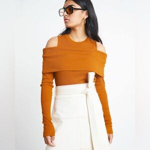 Tanya Taylor Sanna Top